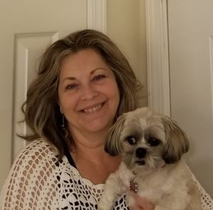 Meet your Posher, Pamela